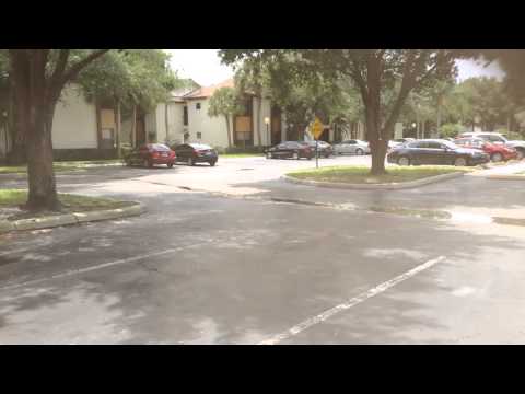 REAL AND RAW FOOTAGE car crash