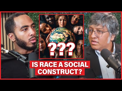 Genes, Race, and History with Razib Khan