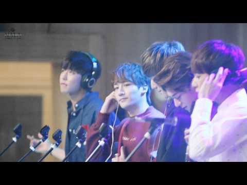 150512 컬투쇼 질러 심바