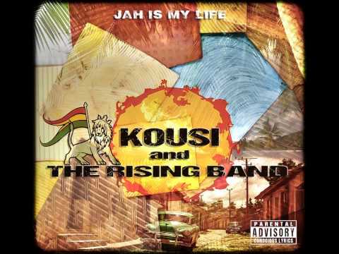 Kousi & The Rising Band - Trop oppression