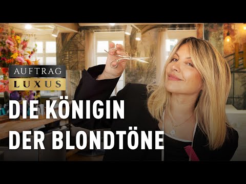 HaarWerk: Hatice Nizam und ihr Friseurimperium | Auftrag Luxus