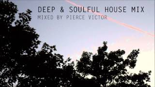DEEP & SOULFUL HOUSE MIX