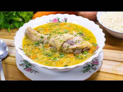 How to Make Creole Chicken Aguado | Easy and Super Tasty Recipe | KWA