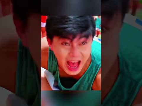 เด็กชายพลังเหนือมนุษย์ ชนะทุกการแข่งขัน! #viralreels #viralvideos 🏆 #trending #shorts