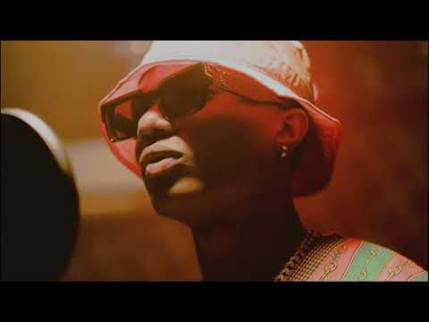 wizkid joro lyrics
