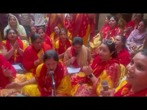 मेरे भी घर श्यामा आई वे/ਮੇਰੇ ਵੀ ਘਰ ਸ਼ਾਮਾਂ ਆਈਂ ਵੇ