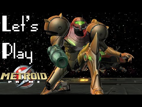 What is a Flaahgra? - Metroid Prime Part 4