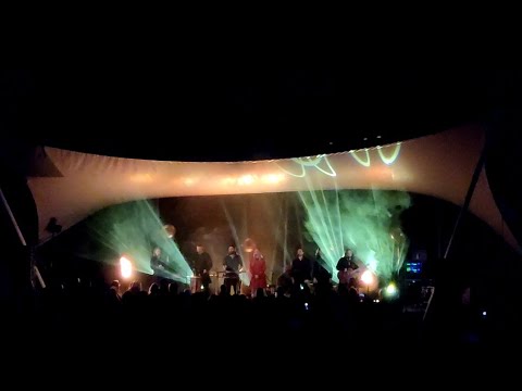 Hindarfjäll- Sól Tér Sortna | Live Bohus Fästning Kungälv 2023.10.07