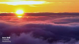 Aeon Shift - Celestial Awakening