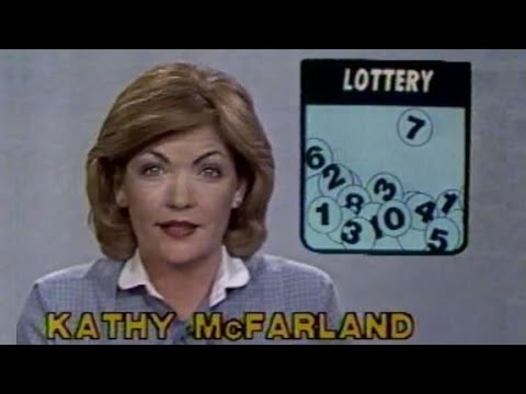 WFLD Channel 32 - Newscene with Kathy McFarland (Complete Broadcast + Preview, 5/14/1982) 📺