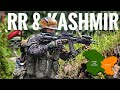 Rashtriya Rifles And KASHMIR Life In RR
