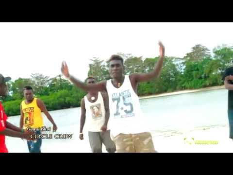 Circle Crew - Gua si Ghoi