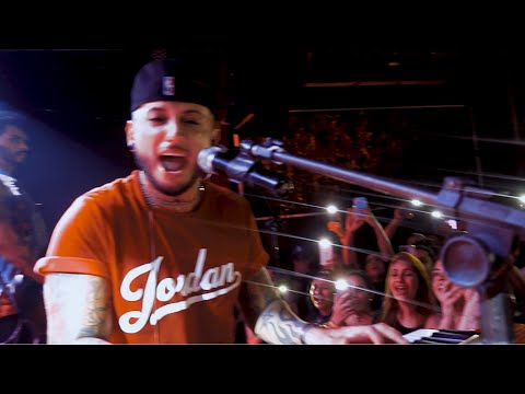 MINHA VIDA É VOCÊ - HEVO84 (JAI live)