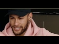 Neymar speaks about Messi and Barcelona... *emotional* | 2019 HD