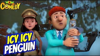 Mini Chacha Bhatija - Chacha Bhatija - 3D Animation Cartoon for Kids - As seen on Hungama | Video & Photo Mini Chacha Bhatija - Chacha Bhatija - 3D Animation Cartoon for Kids - As seen on Hungama | Video & Photo