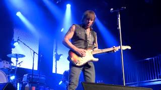 #5 Richie Sambora: Stranger In This Town