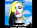 Gwen Stefani - Spark The Fire (Áudio) 