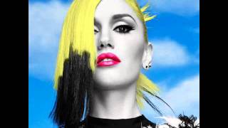 Gwen Stefani - Spark The Fire (Áudio)
