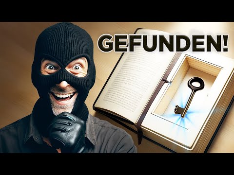 Where burglars really look for your valuables