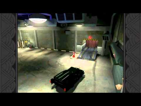 Grim Fandango Remastered Babbleplay part 1 - Land of the Dead