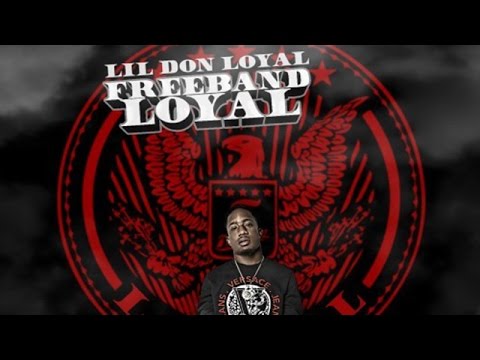 Lil Donald - I'm Sure Of It ft. Future & Yung Booke (Freeband Loyal)