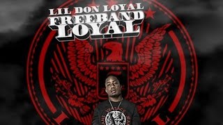 Lil Donald - I'm Sure Of It ft. Future & Yung Booke (Freeband Loyal)