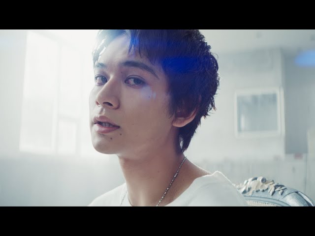 DISH// 10th Anniversary Retake Collection 『青』、9月7日(水)発売決定! 11 YouTubeサムネイル