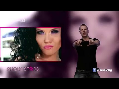 PHONE STARS - 22.11.2015 // FEN TV