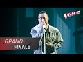 Grand Finale: Chris Sebastian Sings 'Numb' | The Voice Australia 2020