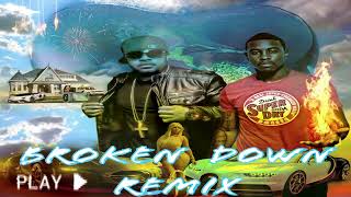 Broken Down (Remix) feat. Jeremih