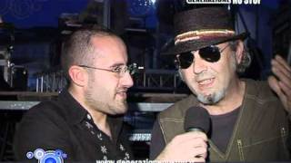 LUCA CARBONI a Generazione No Stop 7 2010