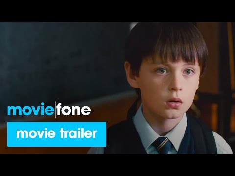 'St. Vincent' Trailer (2014): Bill Murray, Naomi Watts