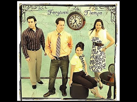 Mi Dios por la eternidad (letra) - Forgiven