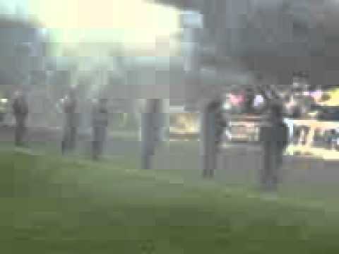 Czuwaj Przemysl - Polonia Przemysl