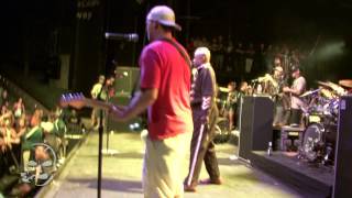 SLIGHTLY STOOPID WITH ANGELO MOORE &quot;SKA DIDDY&quot;