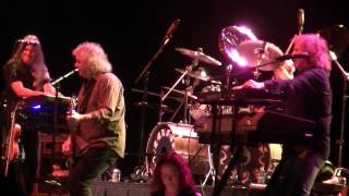 Kansas-What&#39;s On My Mind live in Milwaukee,WI 7-5-15