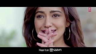 tum bin jiya jaye na    ankit tiwari full video tum bin 2