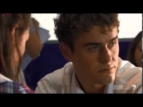 Sasha and Matt scene 4 ep 6074