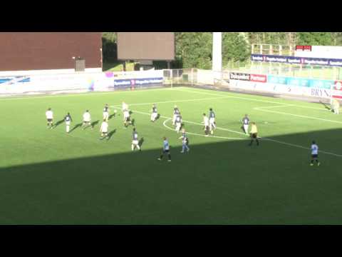 G16: HBK 4-1 Godset Del 3