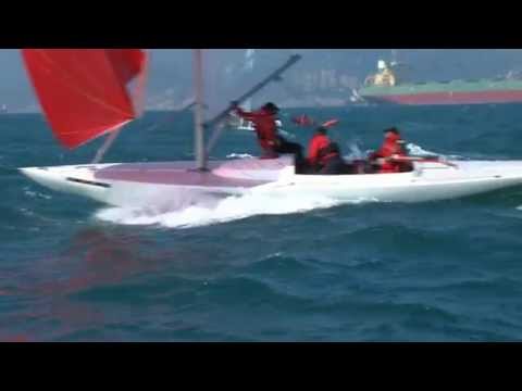 Hong Kong Dragon Championship 2014 - D12 Montage Joseph Chu