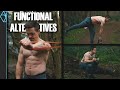 Functional Alternatives to the Squat, Deadlift, and Bench Press (That You Can Do Anywhere)