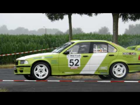 Tbr Rallysprint 2019