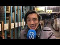 Van 17e eeuws oorlogsschip tot salontafel