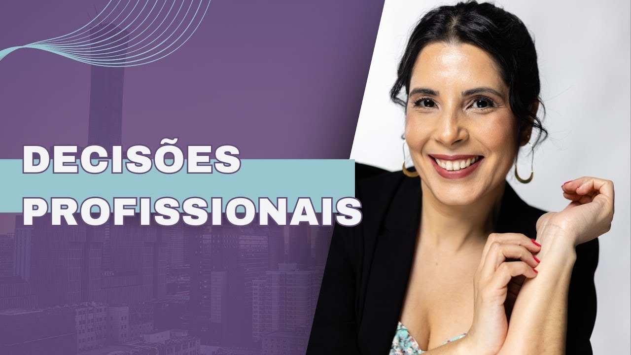 Decisões Profissionais e Novidades no Canal!