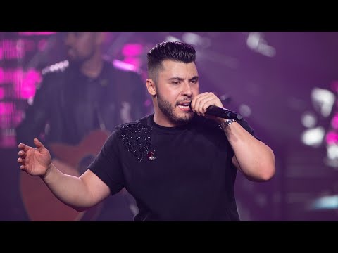 Murilo Huff - Herói Sem Capa (Vídeo Oficial)