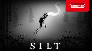 Nintendo Silt - Announcement Trailer - Nintendo Switch anuncio