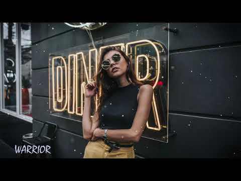 ChildsPlay & Chuckie - |Warrior| ft. Shaylen