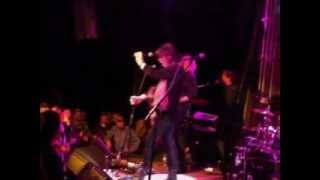 Tom Keifer ;Sick for the Cure and 'Ain't That a Bitch' LIVE