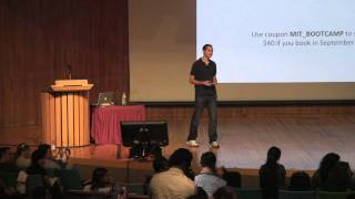 Nathan Blecharczyk (Airbnb)