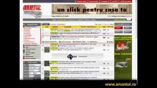 Prezentare Anuntul Telefonic